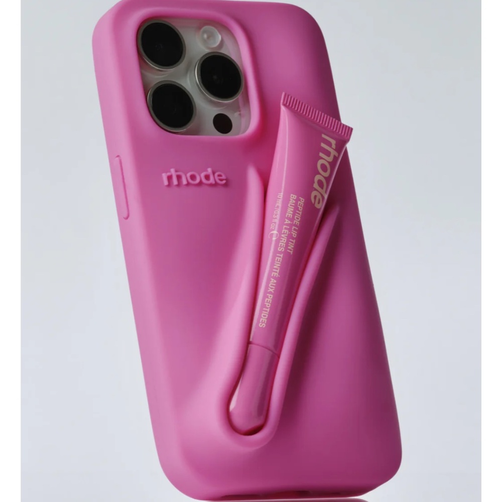 Rhode iphone 15 Pro case